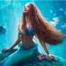 The Little Mermaid 2023 Showtimes near ncg coldwater